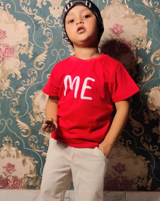 Cotton Baby T-Shirt
